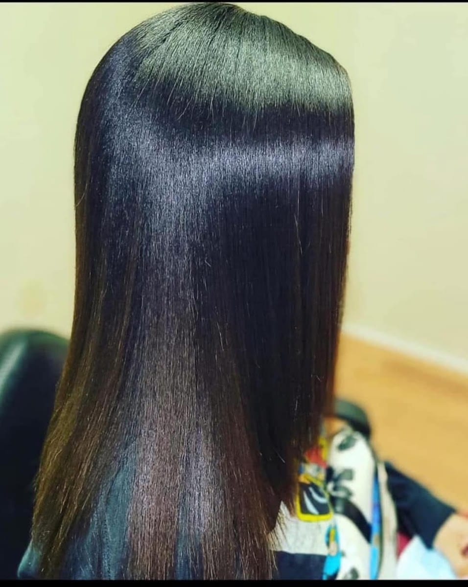 Yovyo Salon