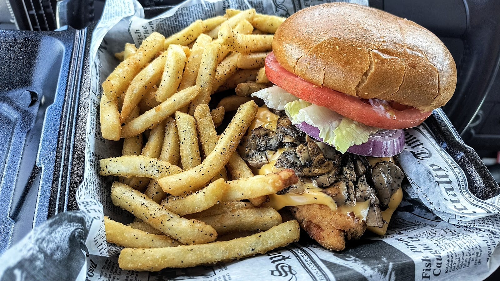 Burger 17