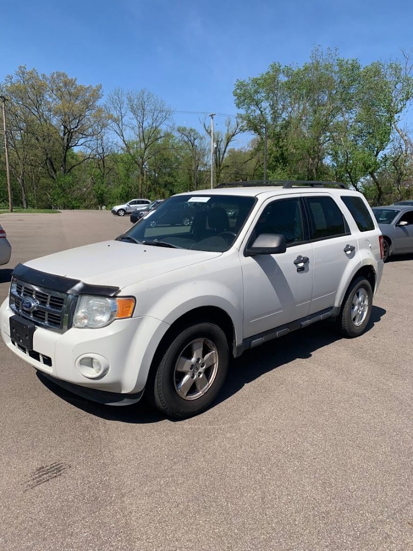 Express Auto of Battle Creek, photo 4