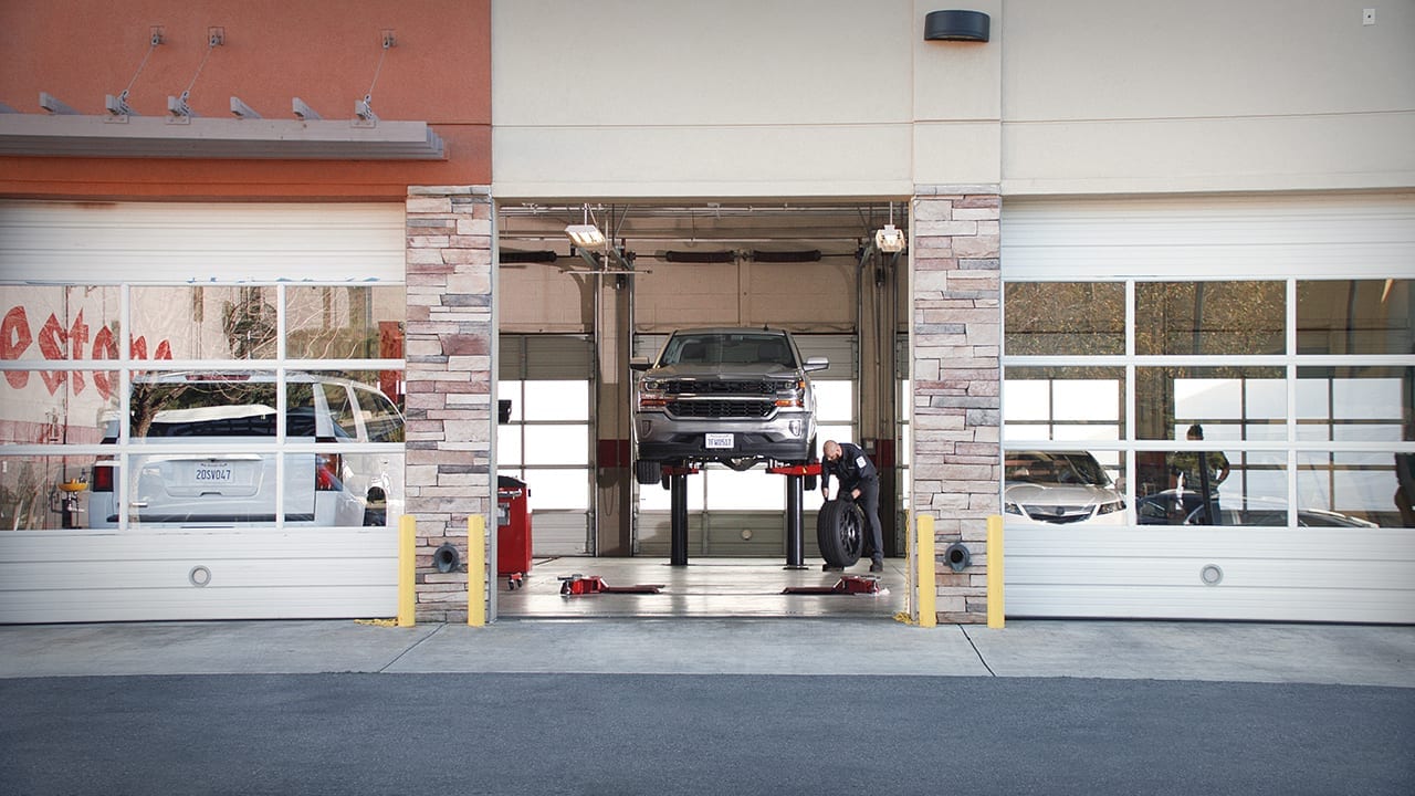 Firestone Complete Auto Care, photo 2