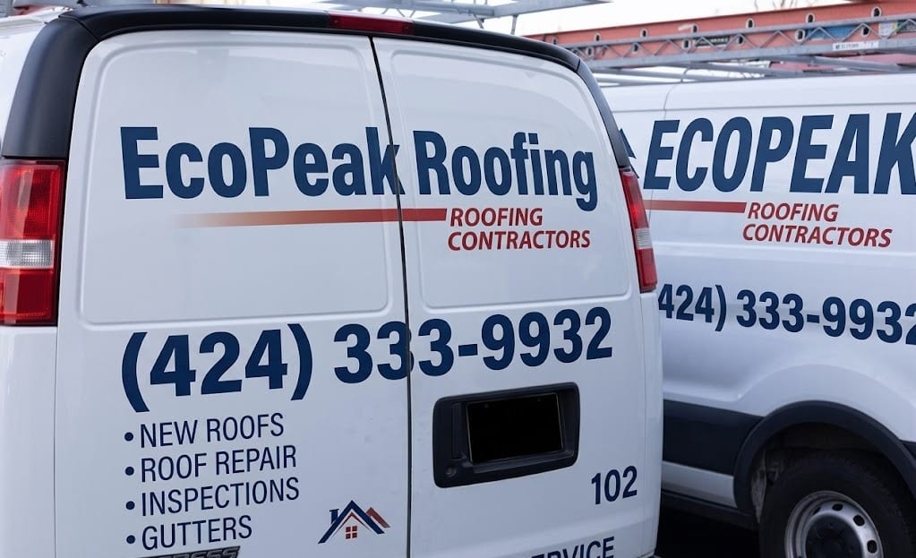 EcoPeak Roofing