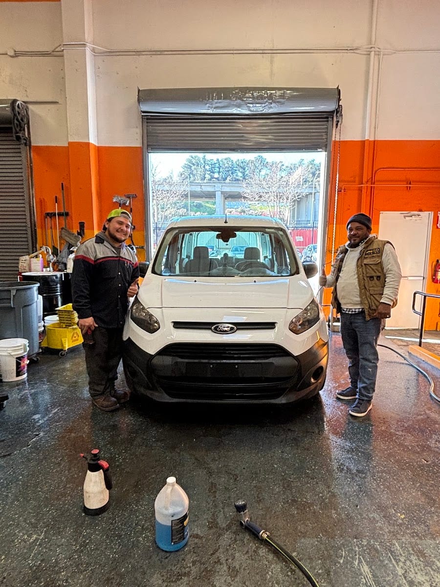 GD CAR COMPLETE AUTO REPAIR, photo 2