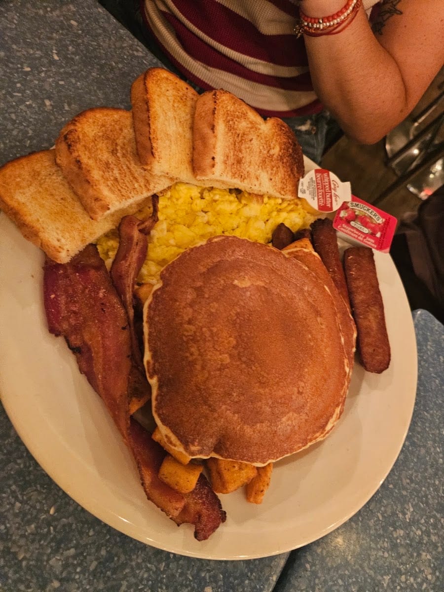 Fran's Restaurant, photo 4