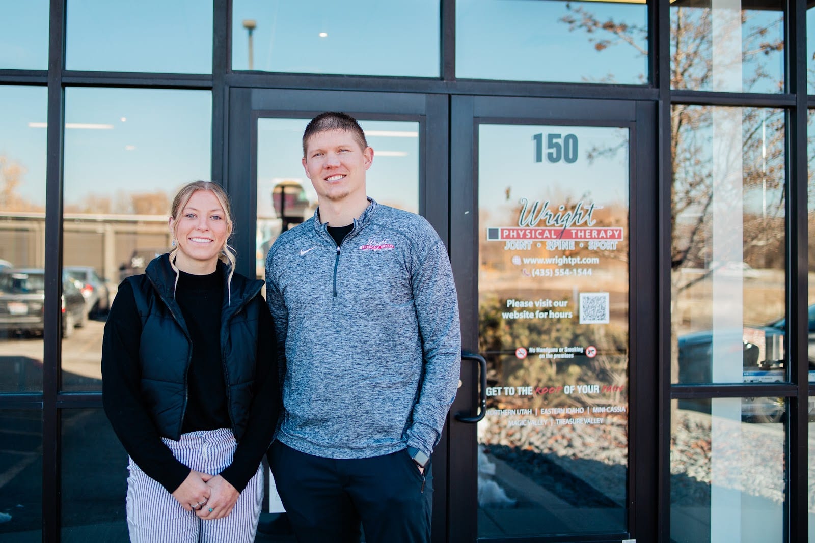 Wright Physical Therapy | Logan, photo 4