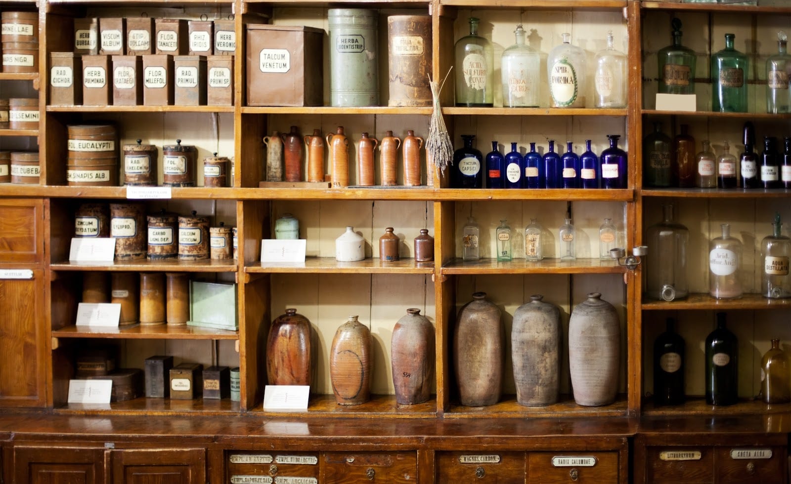 Alternative Medicine Clinics