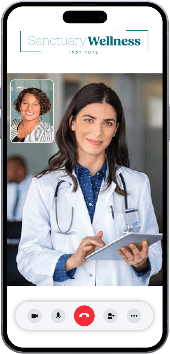 Sanctuary Wellness Medical Marijuana Card Doctors, photo 4