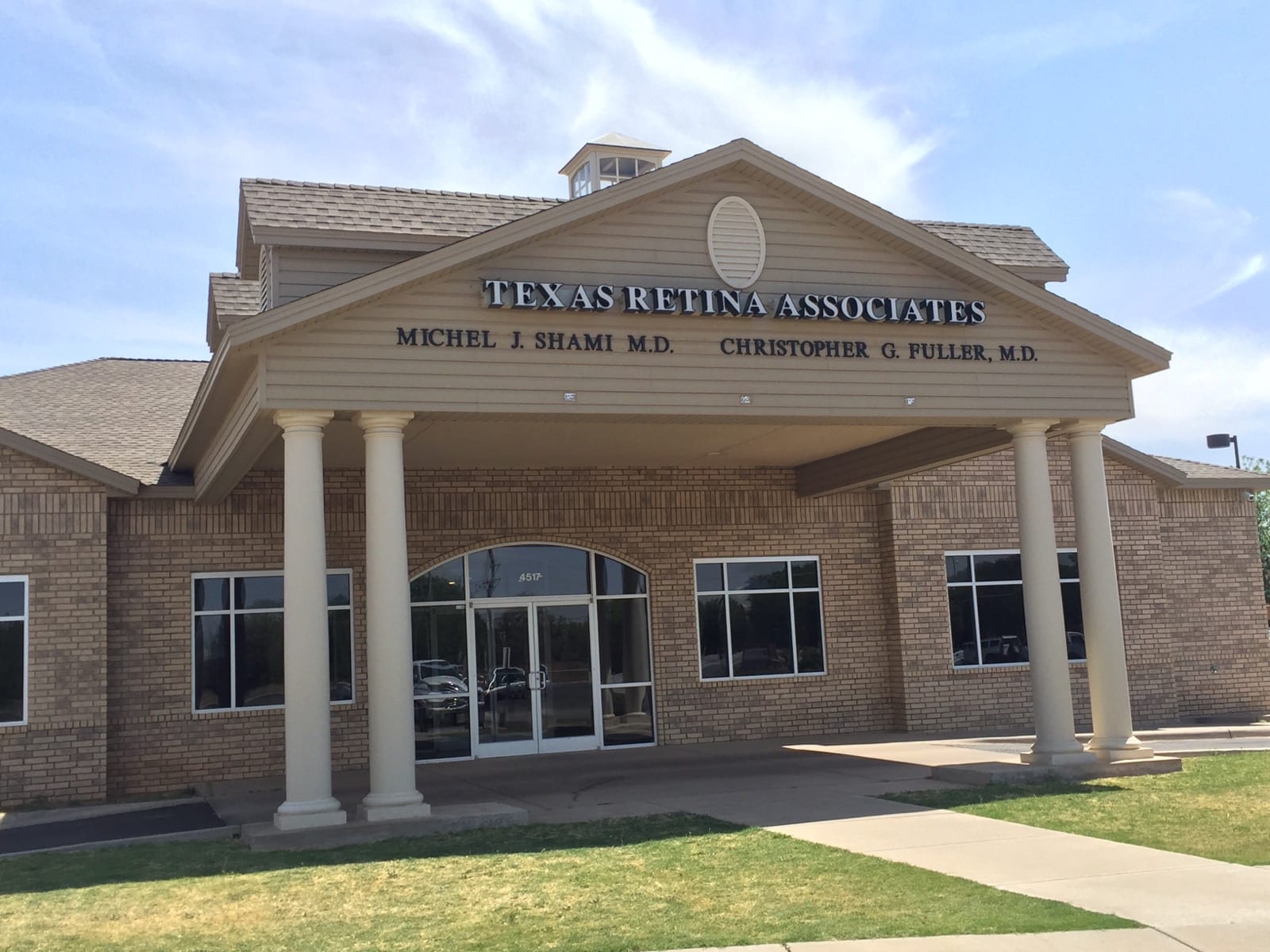 Texas Retina Associates, photo 2