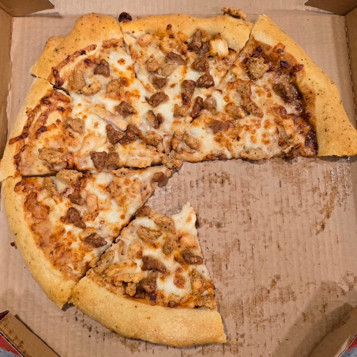 Pizza Hut, photo 3