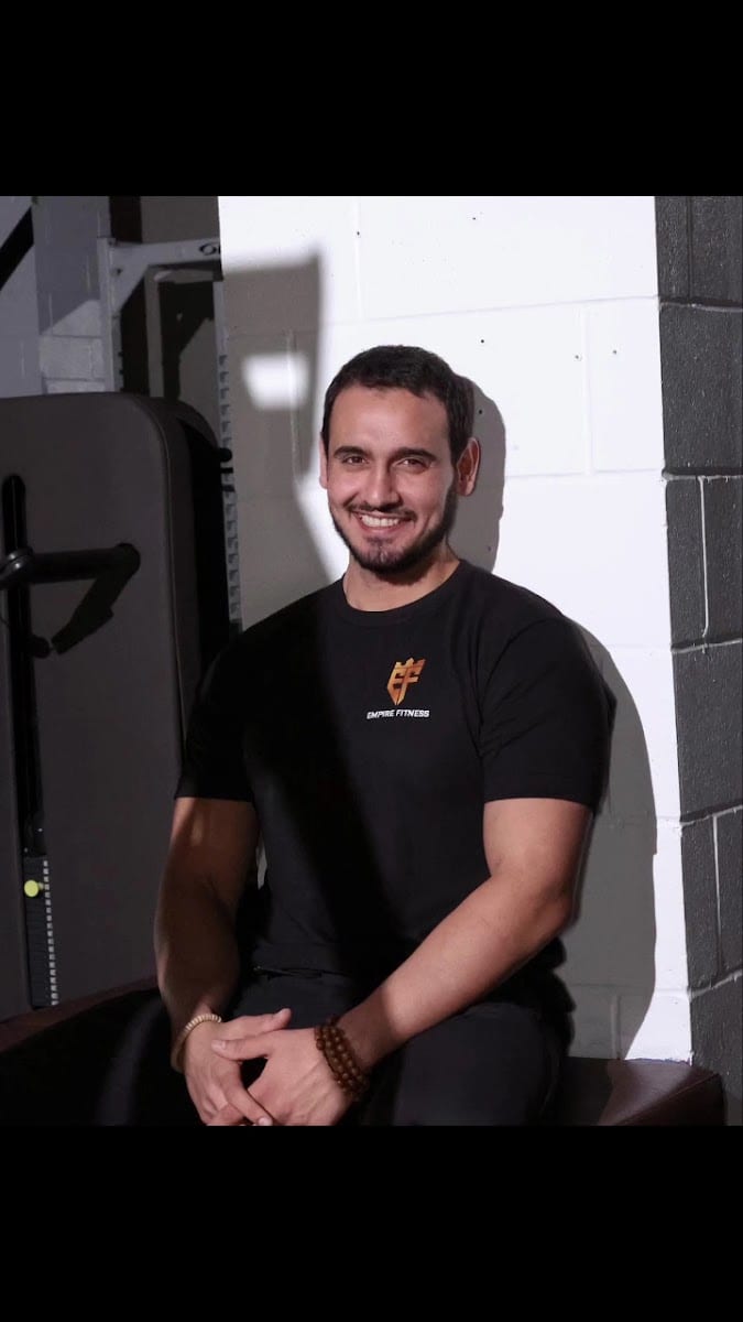 Empire Fitness, photo 3