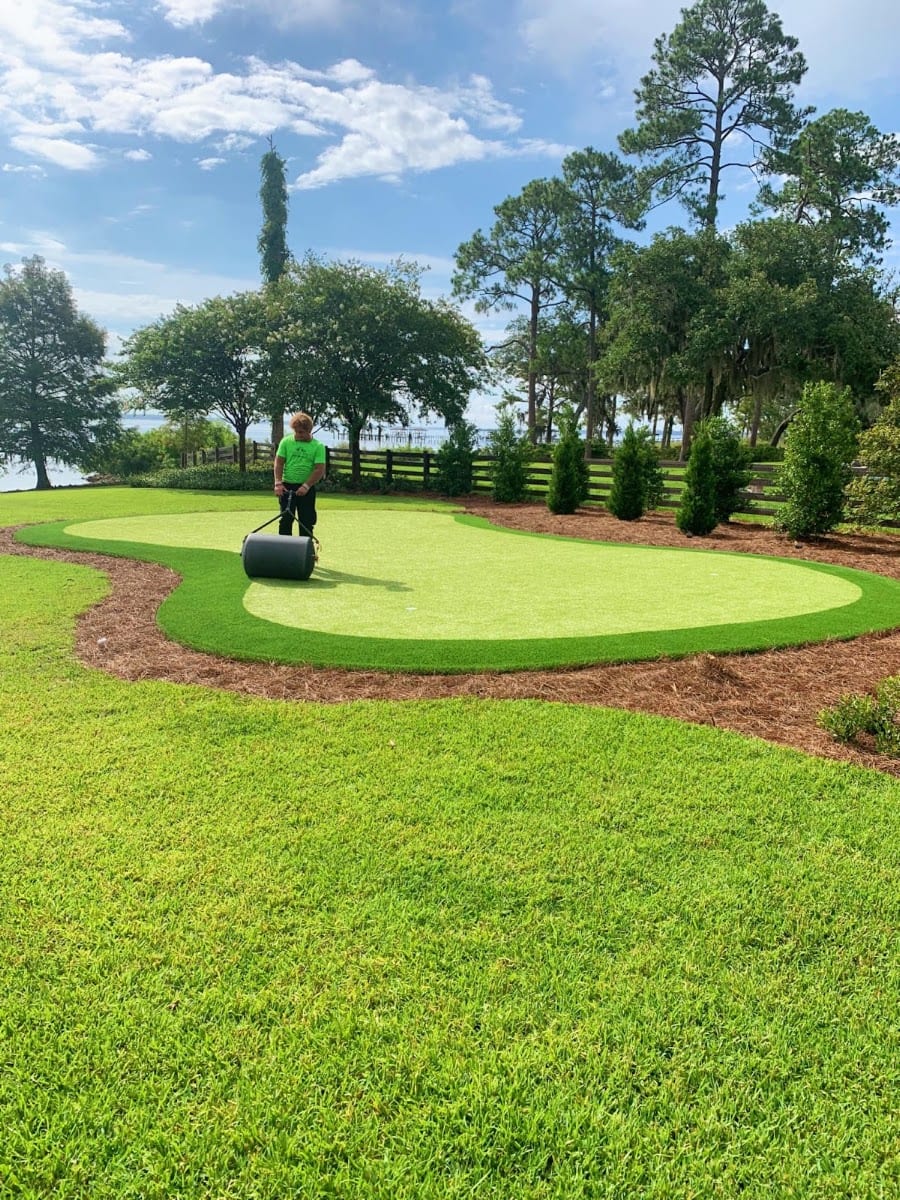 Southwest Greens of Jacksonville, photo 3
