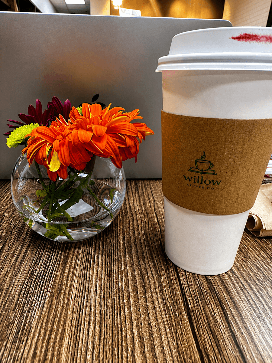 Willow Coffee Company, photo 3