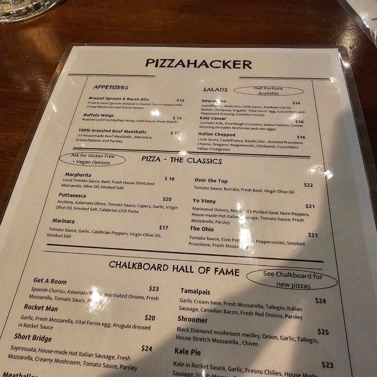PizzaHacker/BagelMacher, photo 4