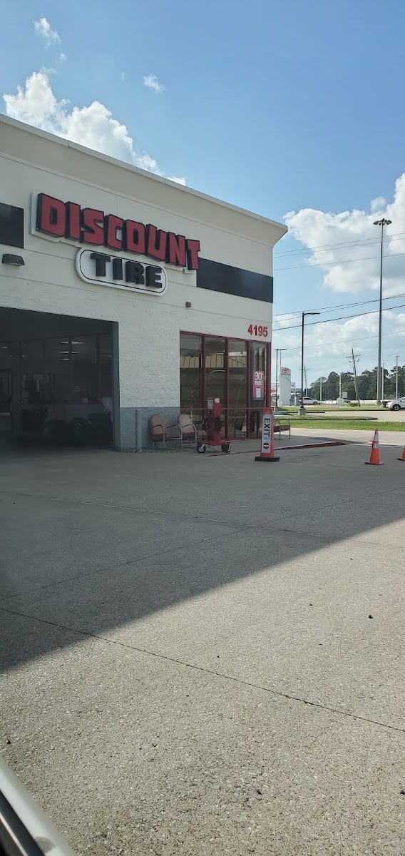 Discount Tire, photo 2