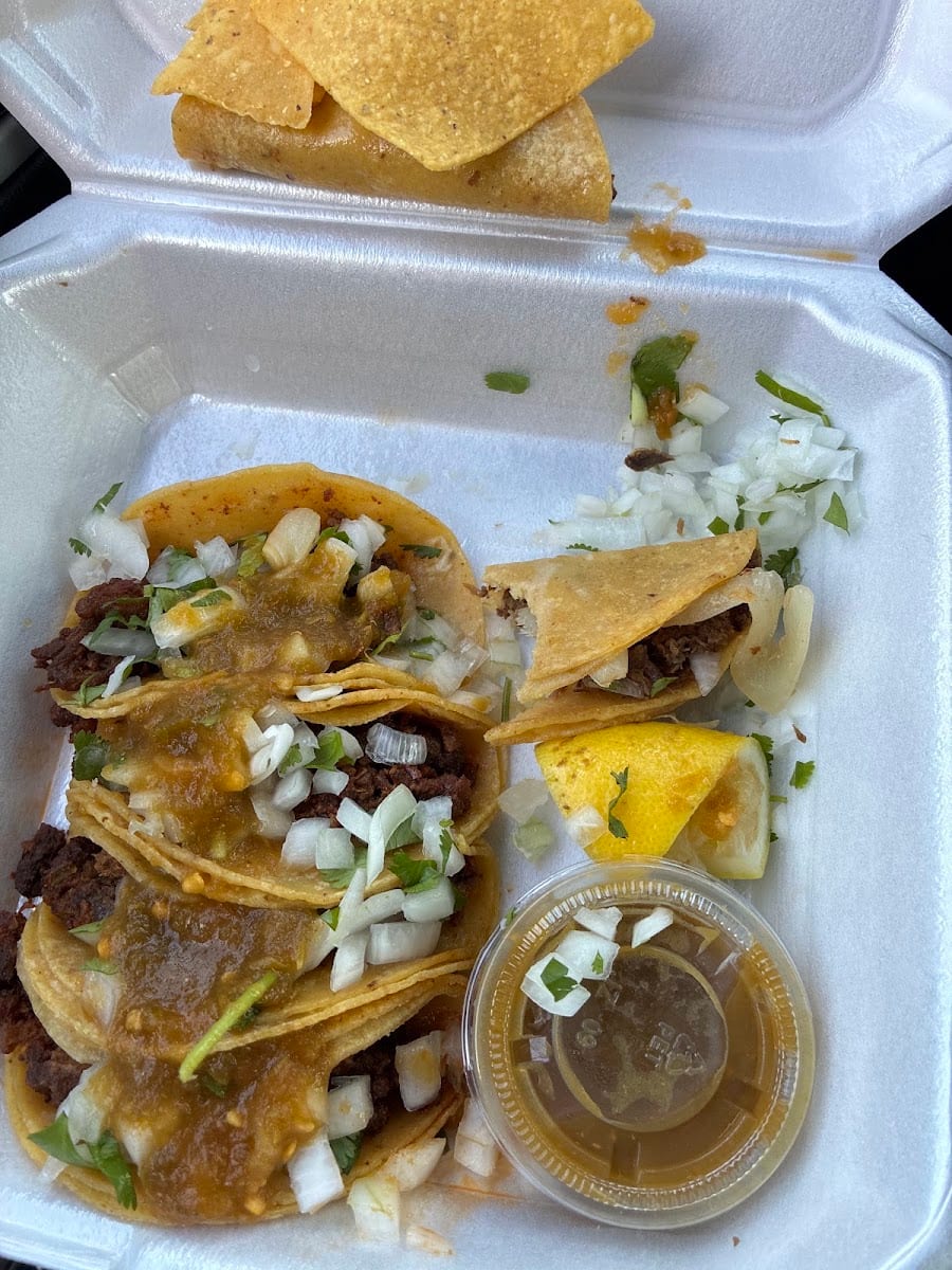 Taqueria Paisanos, photo 3