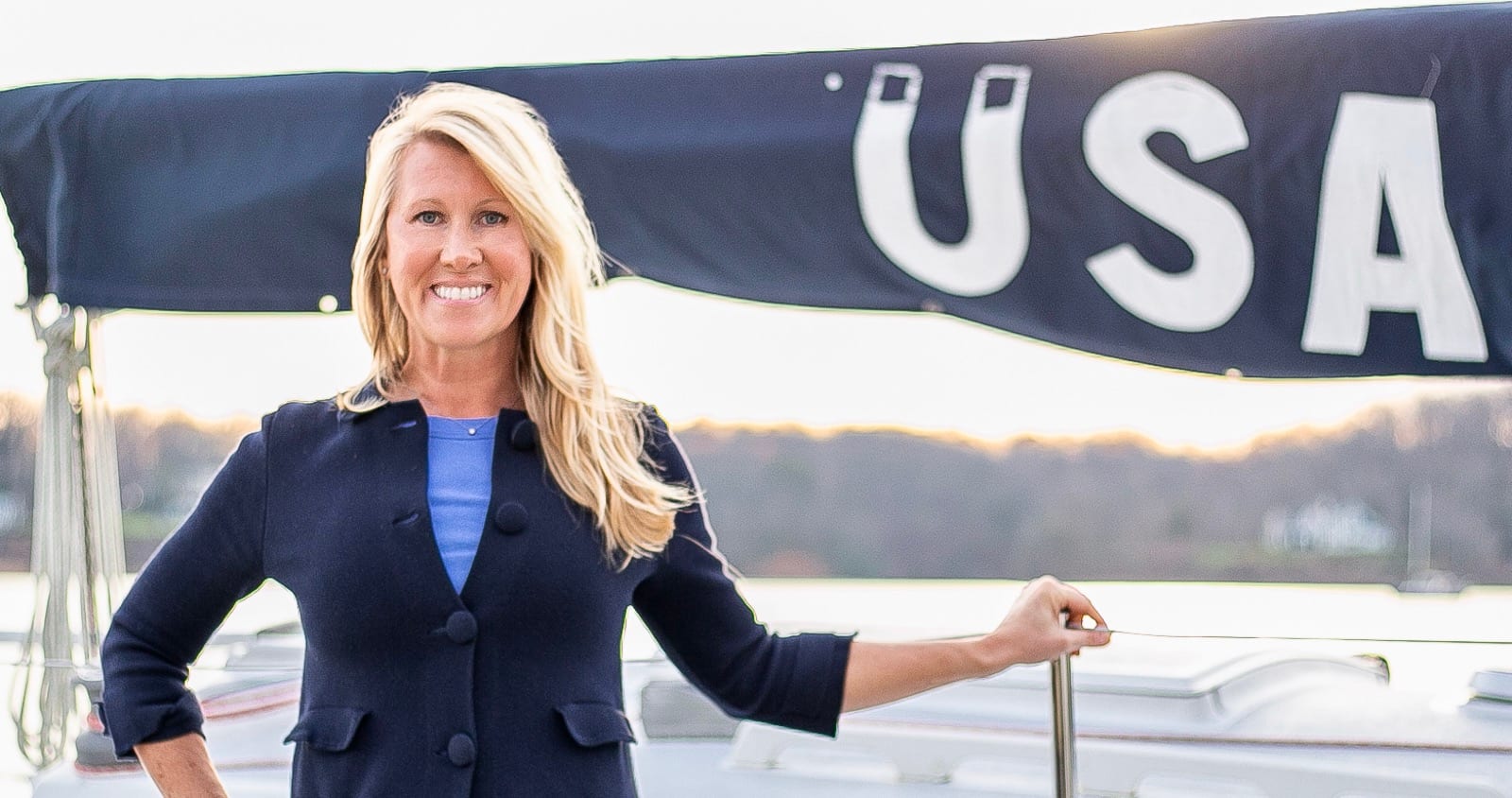 Jennifer Siska, Long & Foster Real Estate, Inc., photo 2