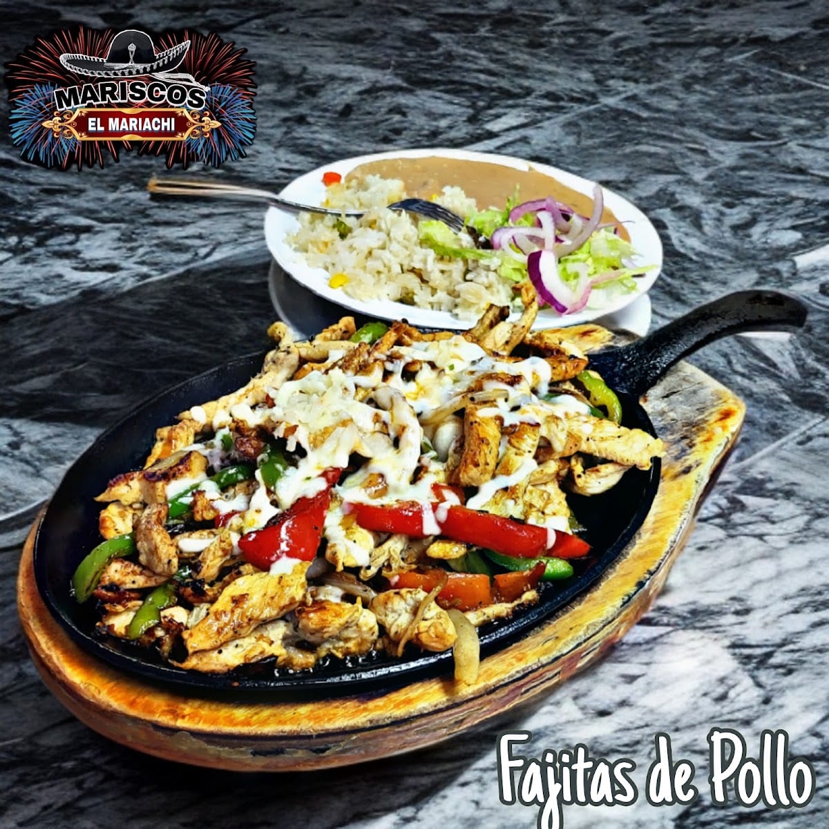 Mariscos El Mariachi, photo 3