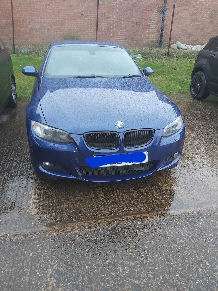 Simon Abel Garage Services