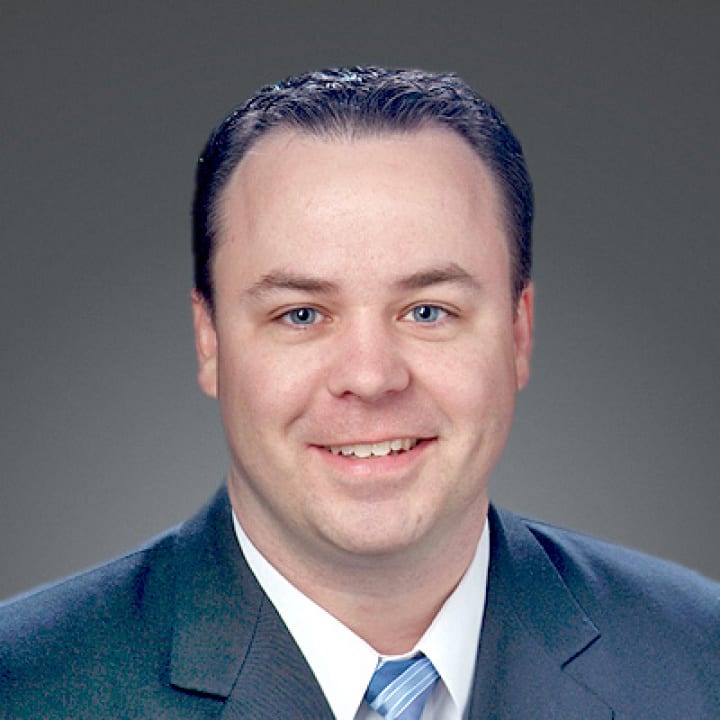 Spencer Sincleair, MD