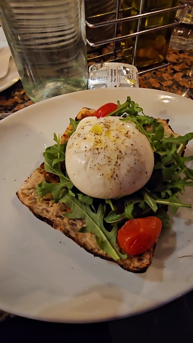 Franco Manca Broadgate Circle, photo 3