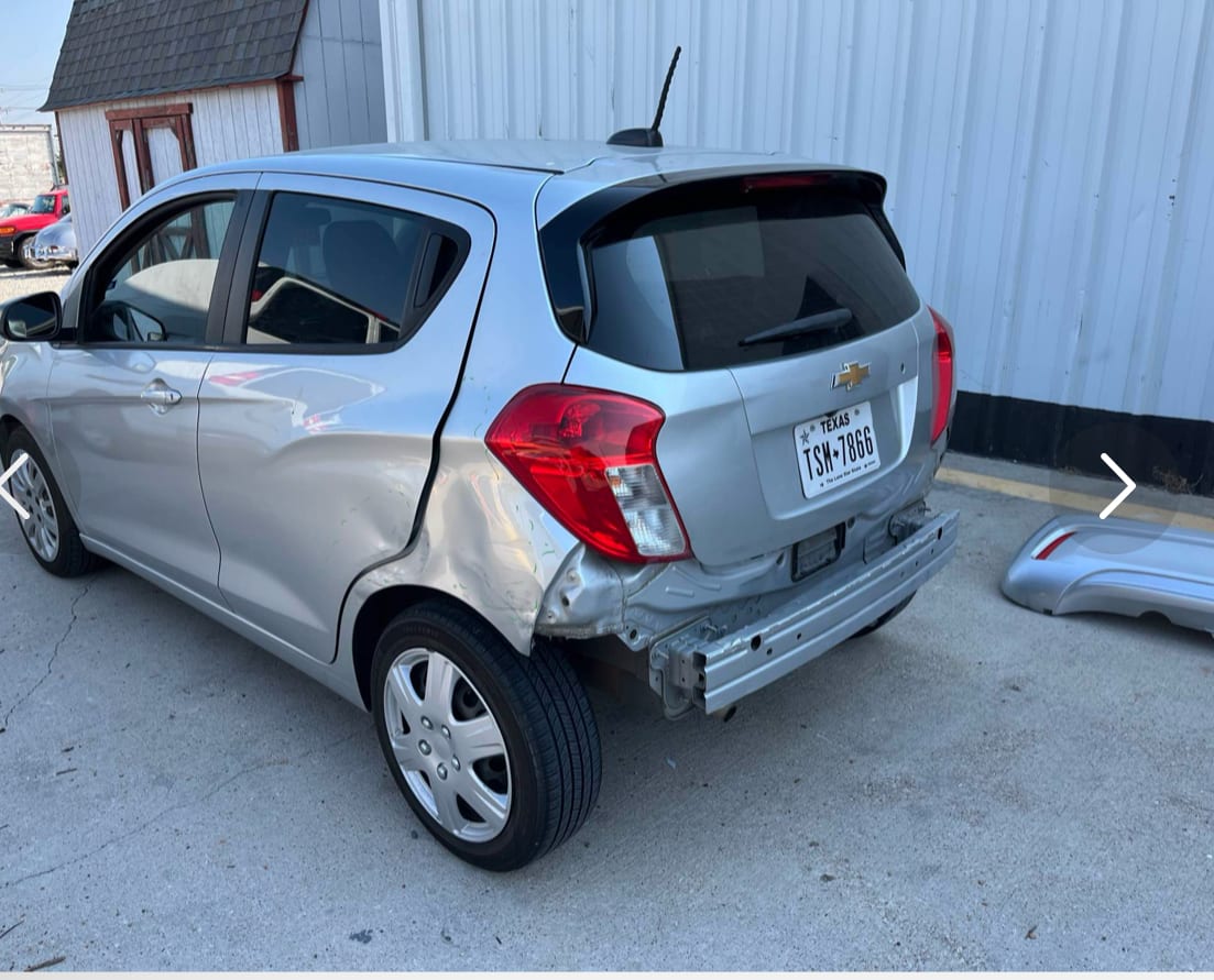Dr. Auto paint and body, photo 4