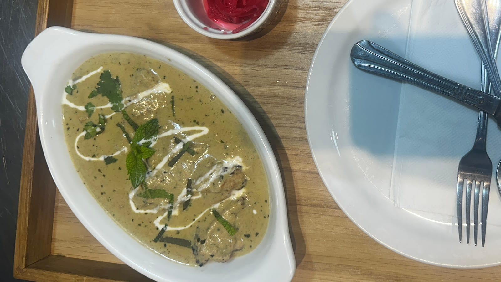 The Butter Kitchen Restaurant