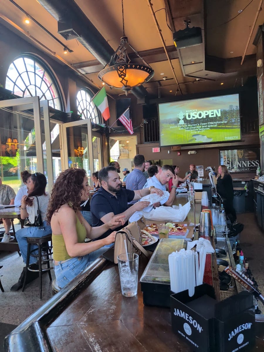 Capone's at Murphy's Law