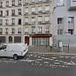 Restaurant Santeuil Ville De Paris