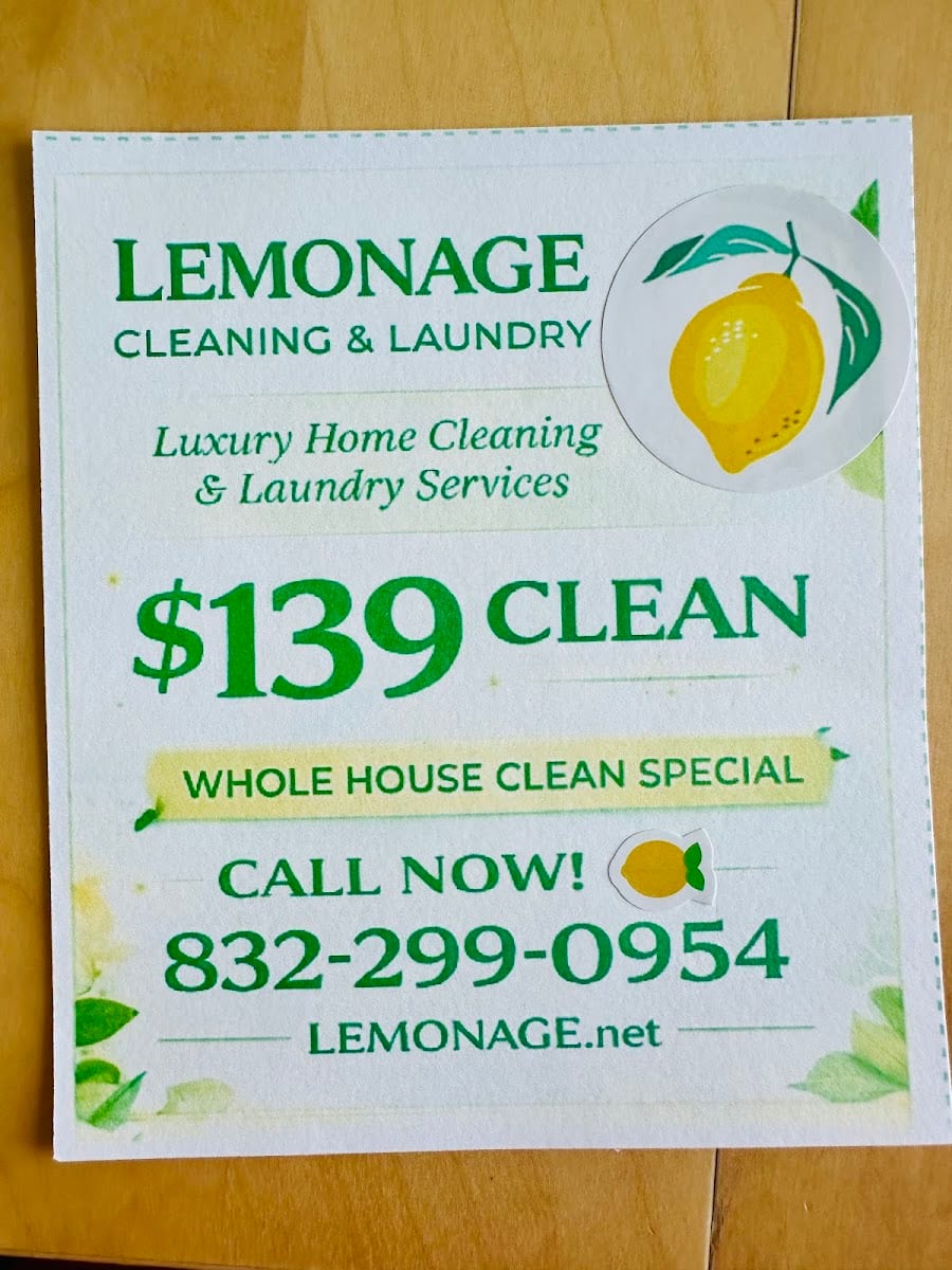 Lemonage Services, photo 2