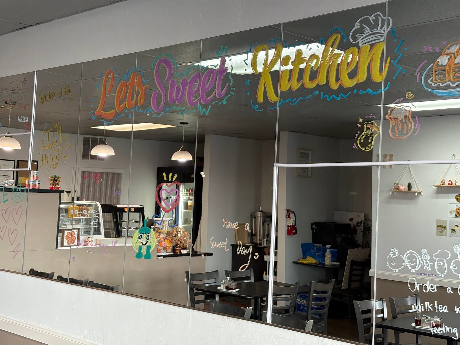 LetsSweet Kitchen, photo 2