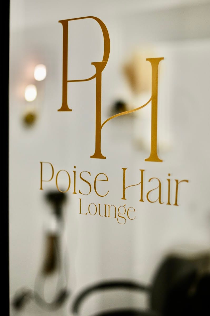 Poise Hair Lounge LLC, photo 4