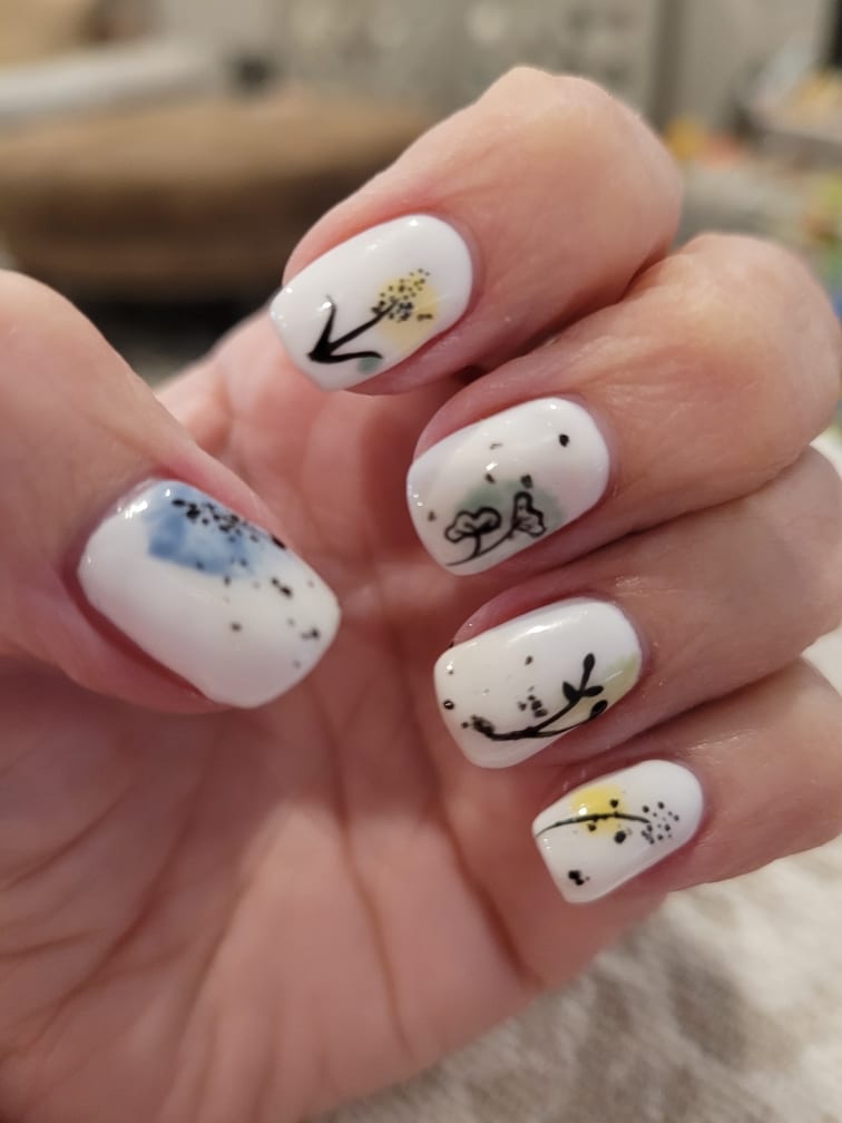 Nailed It by Brogan, photo 2
