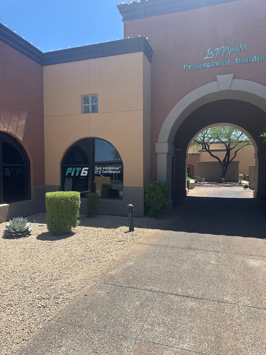 FIT6
