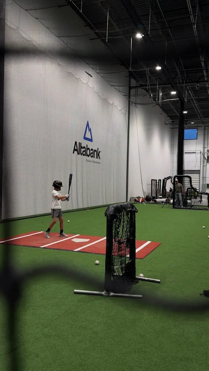 Evo Training Center | Logan Utah, photo 3