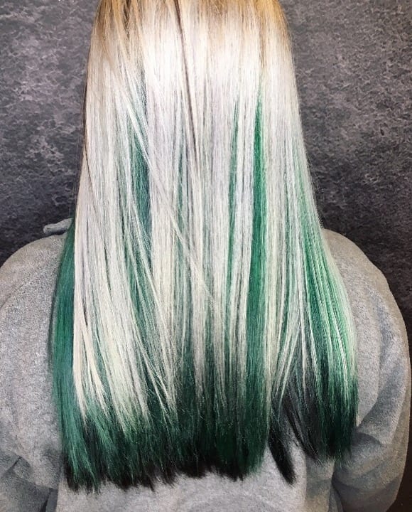 Hair By Chelsea Z, photo 4