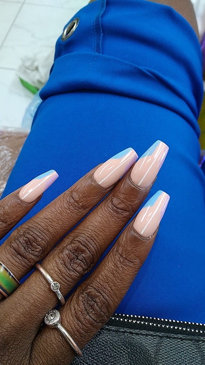 Hollywood Nails Lithonia, photo 3