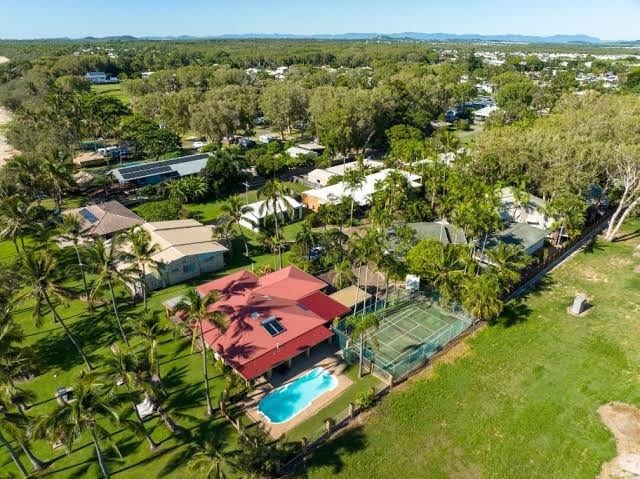The Shores Holiday Apartments Mackay, photo 3