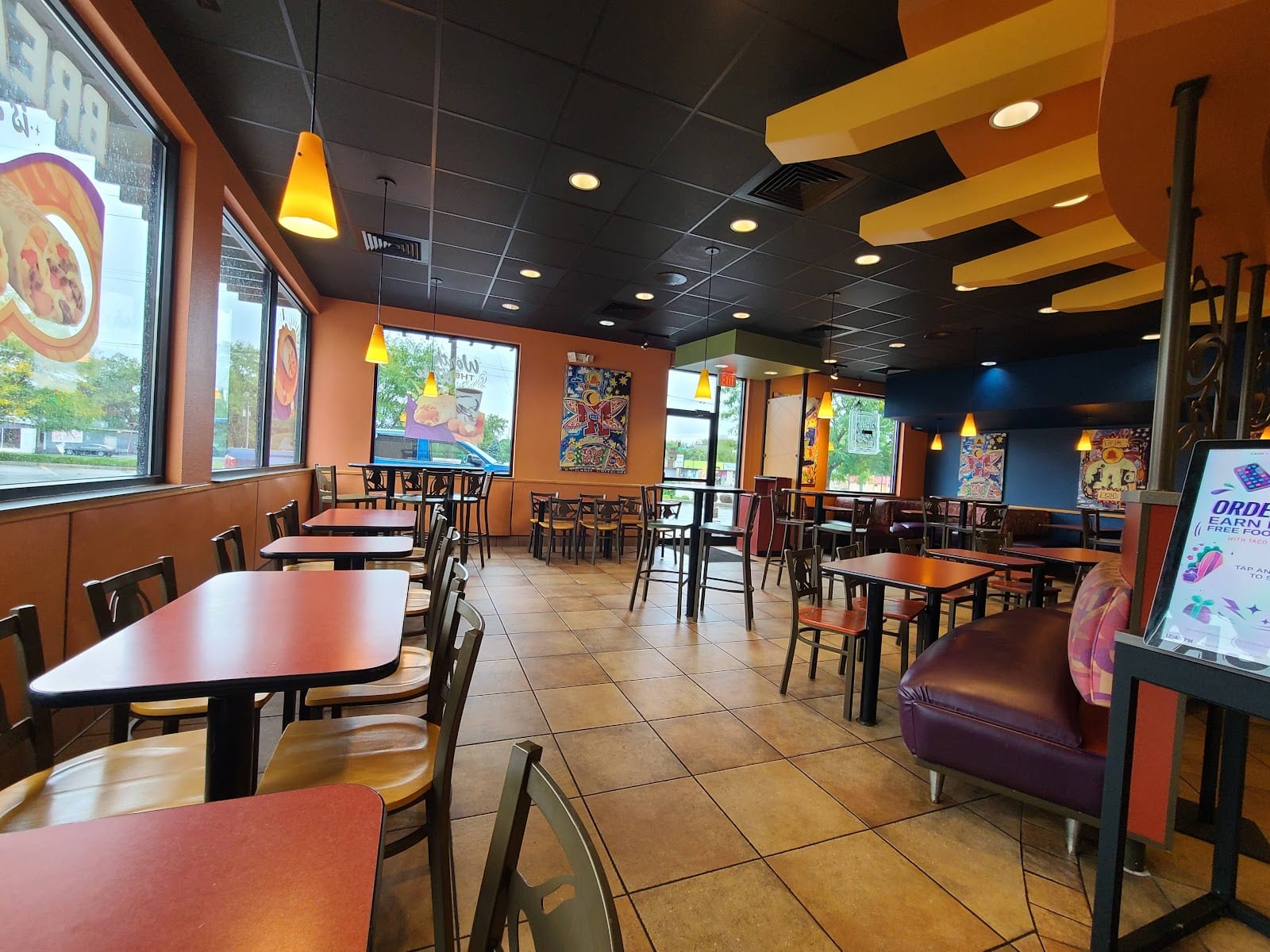 Taco Bell, photo 2