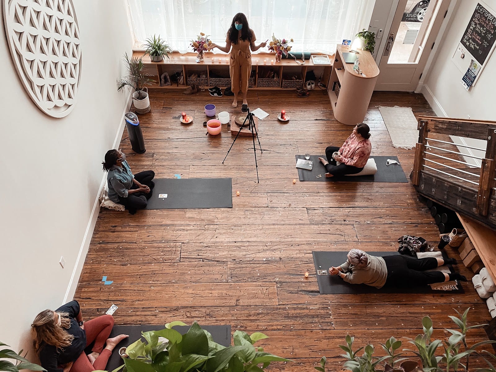 Sixth House Wellness Studio, photo 4