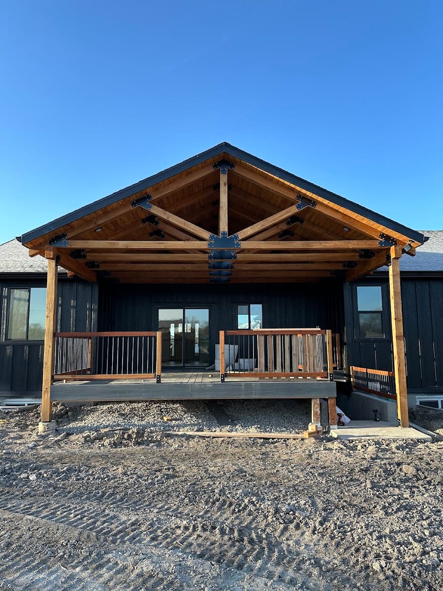 High Peaks Construction, photo 4