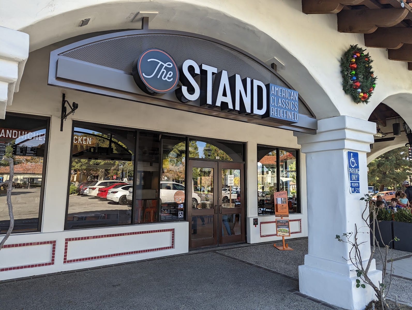 The Stand - American Classics Redefined, photo 2