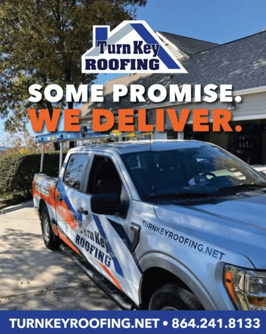 Turn Key Roofing and Home Improvements