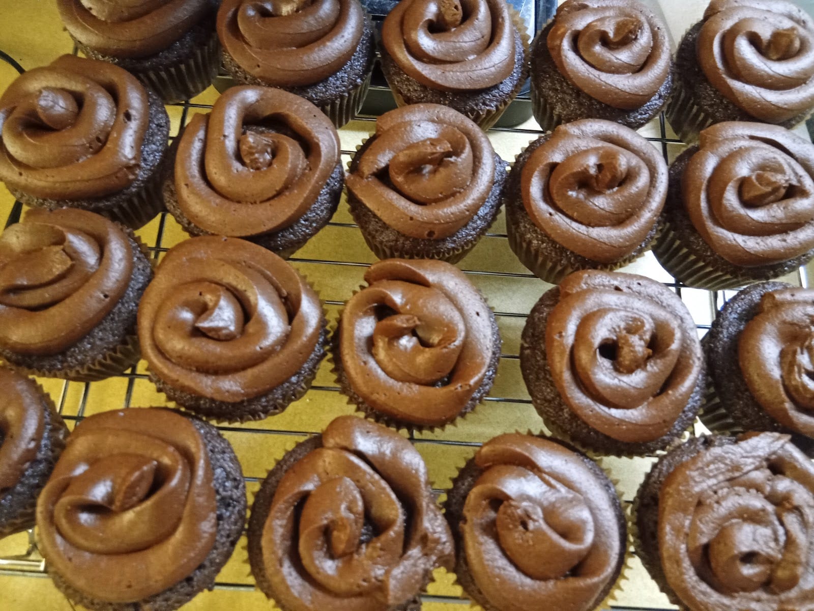 Leavesley Cakes, photo 3