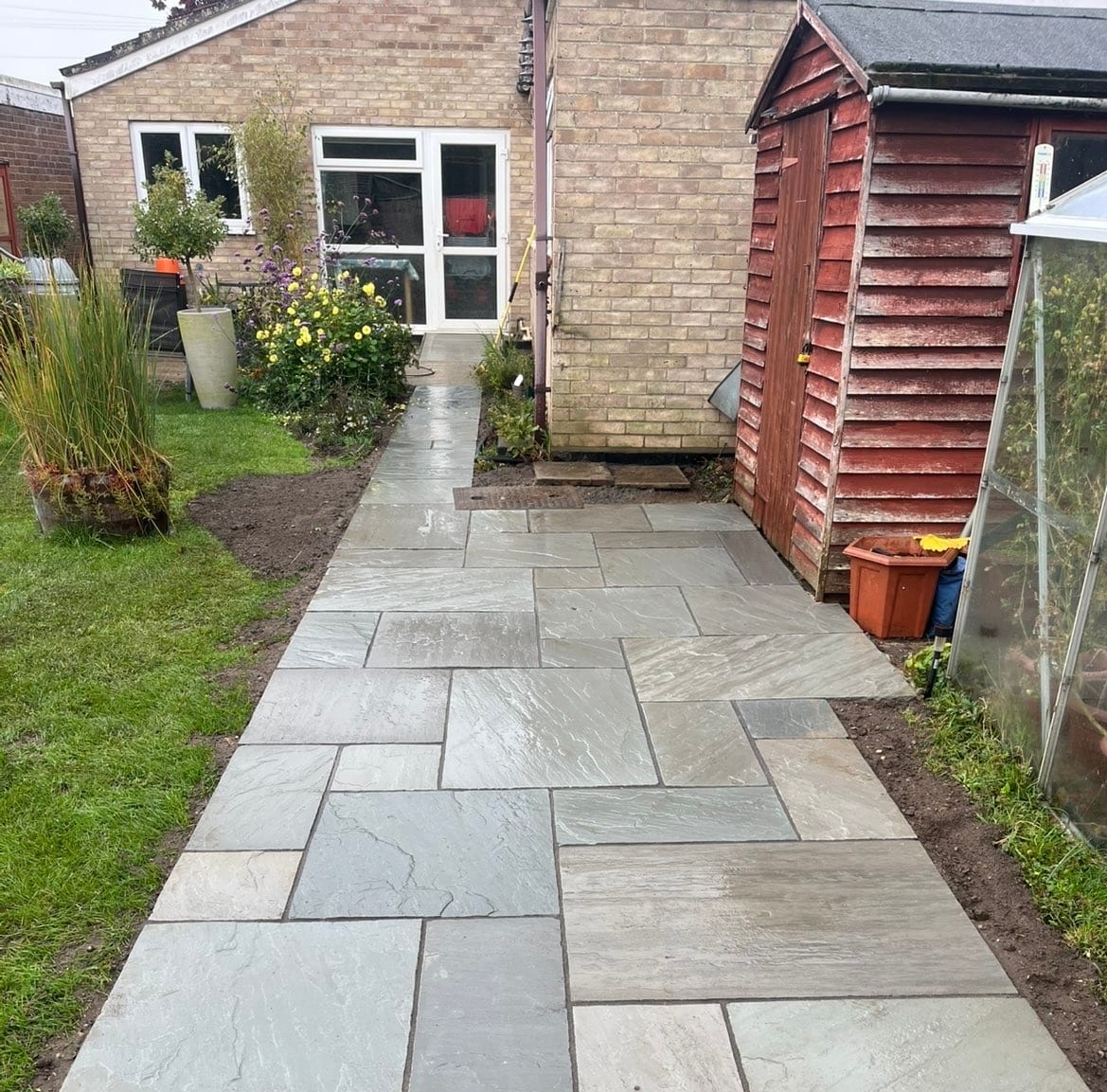 Inspire groundworks & landscaping Ltd, photo 4