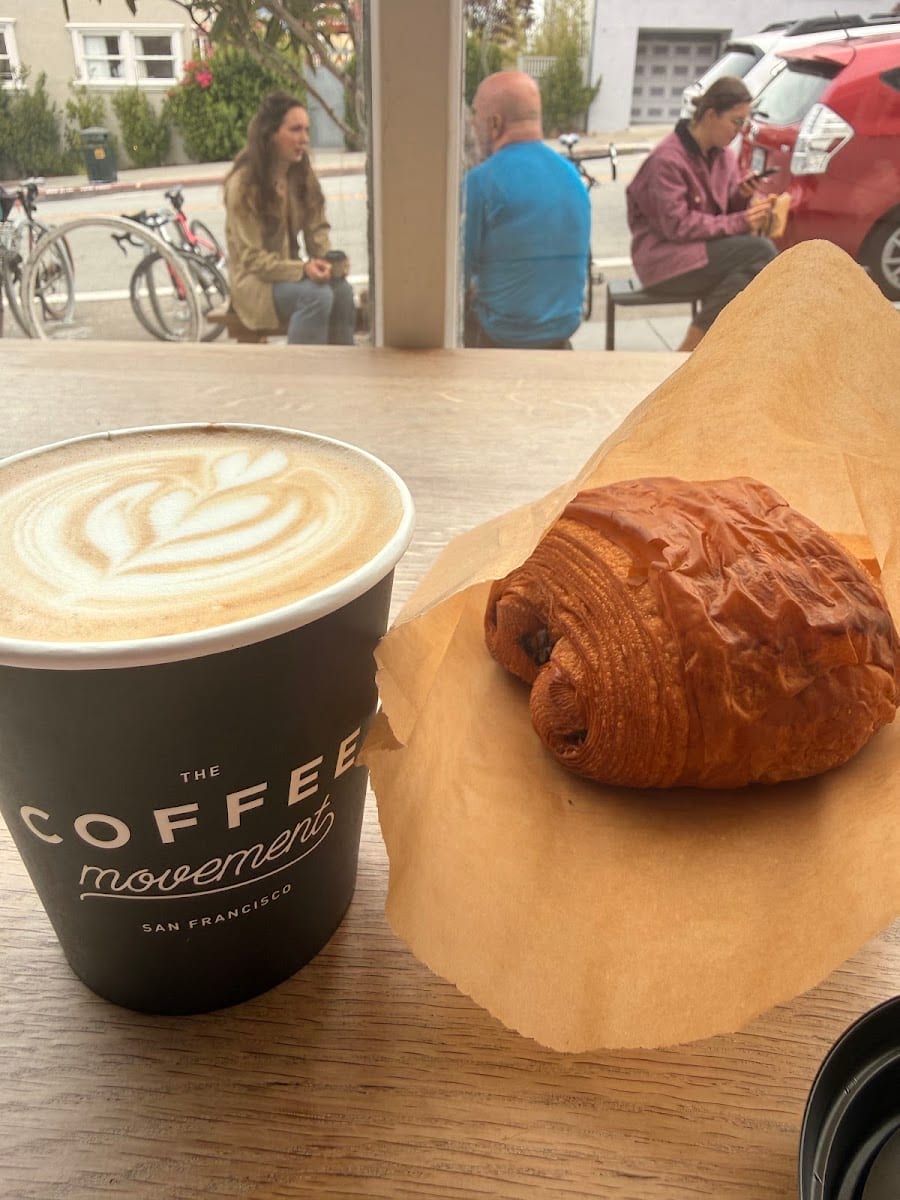 The Coffee Movement, photo 3