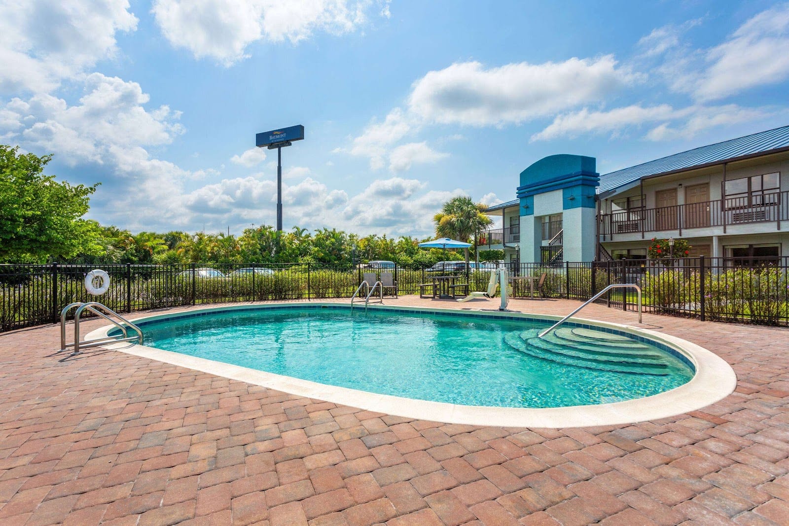 Baymont by Wyndham Punta Gorda Port Charlotte, photo 3