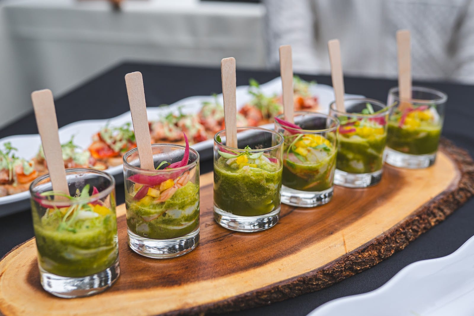 The FIFTH Rooftop Restaurant & Bar
