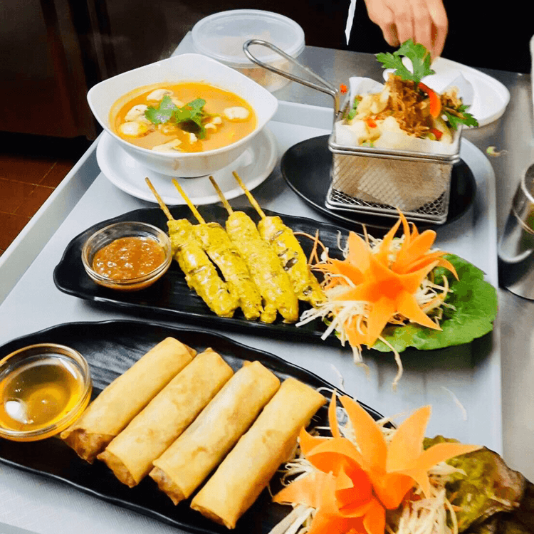 Tay Tar Thai @Harpenden, photo 3