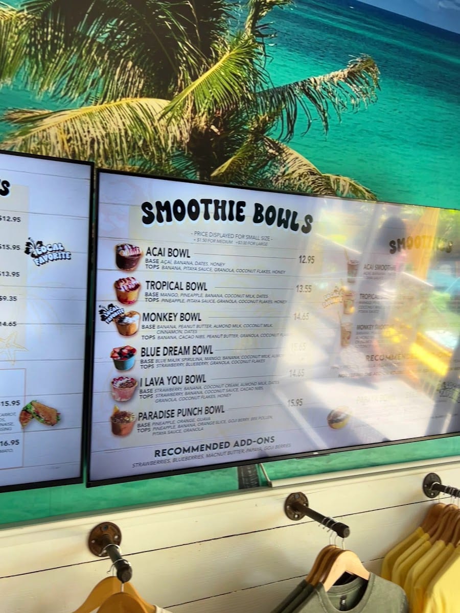 The Sunrise Shack - Kailua, photo 3