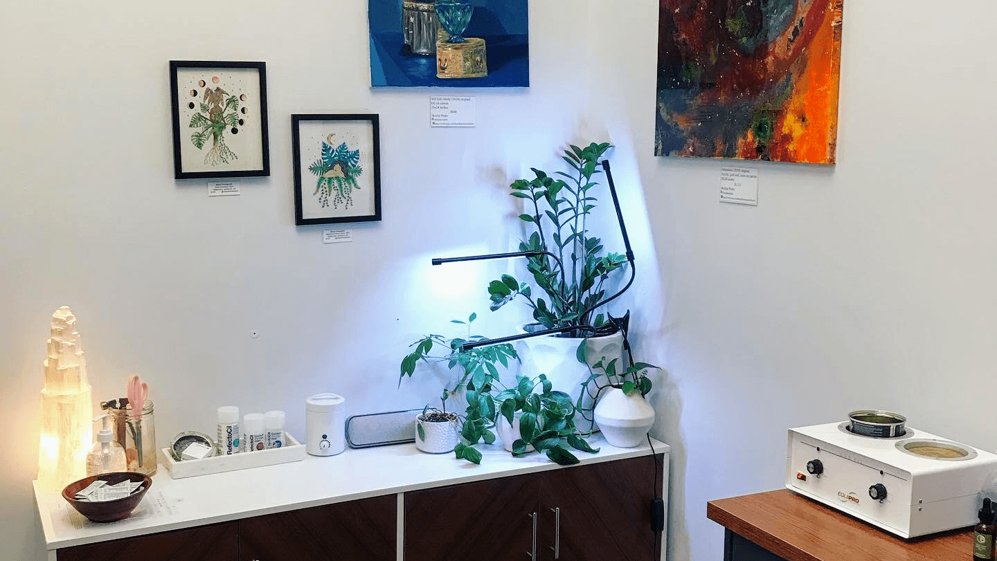 Bare Roots Wax Co, photo 2
