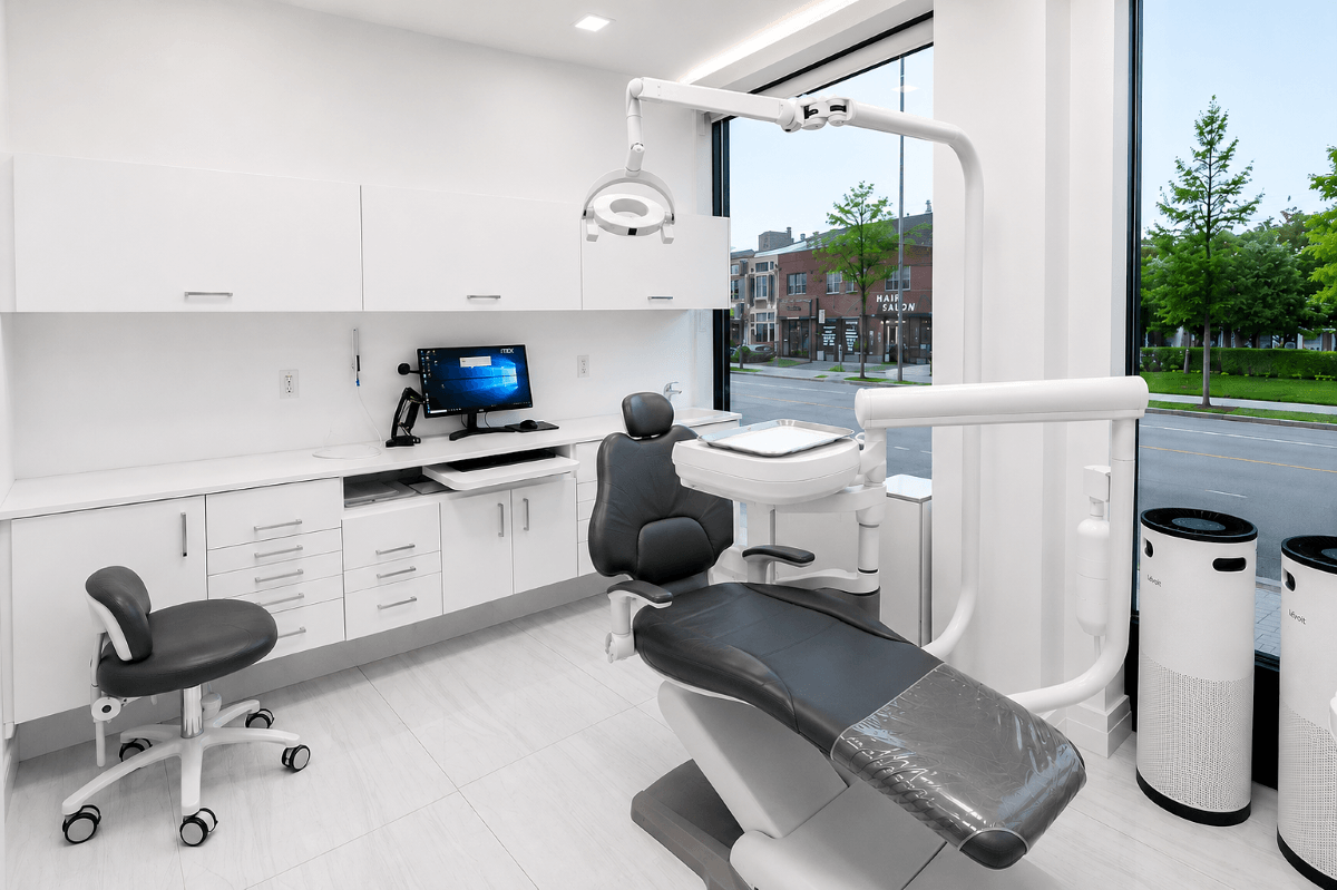 North Toronto Dental Centre, photo 3